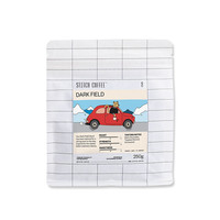 Stitch Coffee STITCHCOFFEE咖啡豆手冲意式拼配研磨深度烘焙