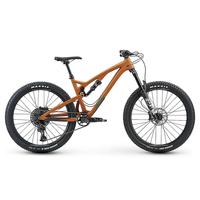 Diamondback Release 4C