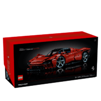 LEGO 乐高 Technic科技系列 42143 法拉利 Daytona SP3