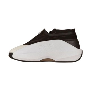 adidas ORIGINALS Crazy Iiinfinity 中性篮球鞋 IG6303 白/黑 46