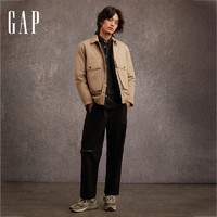 Gap 盖璞 男女款羽绒服外套 720805