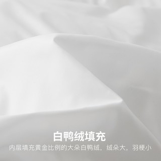 Navigare意大利小帆船羽绒服女冬季保暖大衣加厚连帽外套 漂白 M