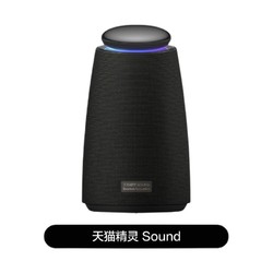 TMALL GENIE 天猫精灵 Sound 智能音箱