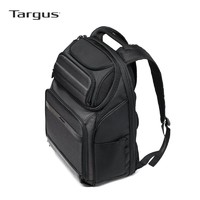 Targus 泰格斯 大容量双肩包出差通勤电脑包男商务休闲多功能后背包