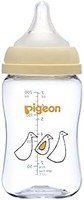 Pigeon 贝亲 实感奶瓶 T-Ester 200ml 鸟儿