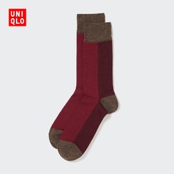 UNIQLO 优衣库 男装 袜子 462640