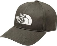 北面 帽子 TNF徽标帽子 NN42242 防紫外线