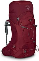 OSPREY Ariel系列 女士65升轻便徒步登山双肩背包