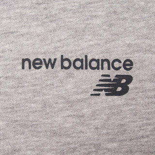 New Balance NB男款运动休闲春季针织夹克外套MJ03907