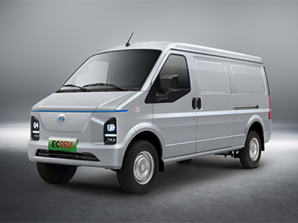 瑞驰新能源 ec35