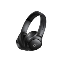 PLUS会员：SoundCore 声阔 Life Q20i 头戴式无线蓝牙耳机