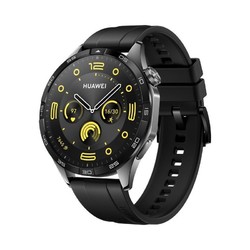 HUAWEI 华为 WATCH GT 4 46mm 蓝牙 智能运动手表