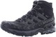  拉思珀蒂瓦 Mens Ultra Raptor II Mid GTX Hiking Shoe 42.5EU宽版　