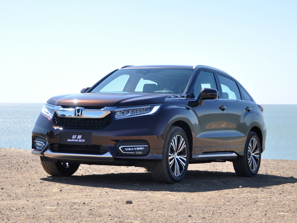 >首页>汽车消费>汽车整车>suv中型suv>honda/广汽本田中型suv>文章