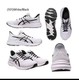  ASICS 亚瑟士 JOLT 4 跑步鞋 4E宽度　