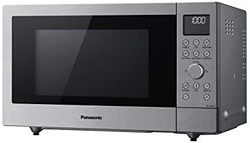 Panasonic 松下 NN-CT56 微波炉 带热风和烧烤/超薄设计 (安装深度浅) / 1000瓦 / 儿童*