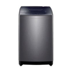 Haier 海尔 XQB90-BM12699 定频波轮洗衣机 9kg 灰色