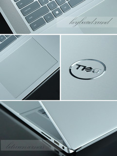 DELL 戴尔 16英寸绘图设计本32G大内存可选13代酷睿i5独显i7高性能PS修图PR视频剪辑CAD画图3d渲染笔记本电脑