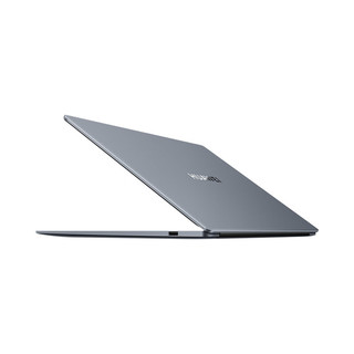 HUAWEI 华为 MateBook D 16 2024款 十三代酷睿版 16英寸 轻薄本 深空灰（酷睿i5-13420H、核芯显卡、16GB、1TB SSD、1920*1200、IPS、60Hz）