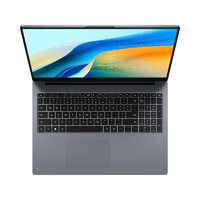 HUAWEI 華為 MateBook D 16 2024筆記本電腦 13代酷睿標壓處理器/16英寸護眼大屏/輕薄辦公本 i5 16G 1T 深空灰