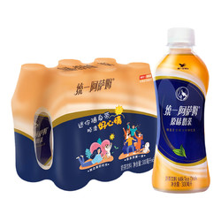 Uni-President 统一 阿萨姆奶茶300ml12瓶