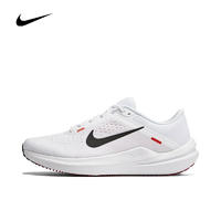 NIKE 耐克 男子公路跑步鞋 WINFLO 10 DV4022-100 42