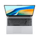  HUAWEI 华为 Matebook D16 SE 2024款 16英寸笔记本电脑（i5-13420H、16GB、512GB）　