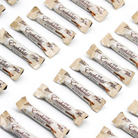 Le conté 金帝 珍爱榛仁夹心巧克力棒散装500g结婚喜糖果小零食散装批发