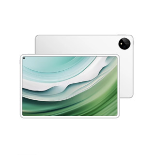 HUAWEI 华为 MatePad Pro 2024款 11.0英寸 HarmonyOS 4.0 平板电脑（2560*1600、12GB、256GB、WiFi版、晶钻白）