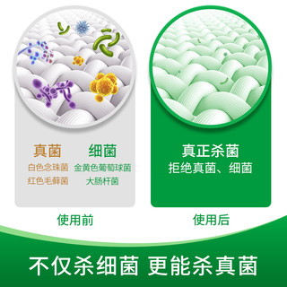 Dettol 滴露 内衣除菌液内衣 抑菌除螨750ml纯白椰香