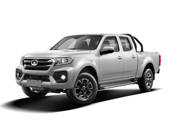 great wall motors 长城汽车 风骏7