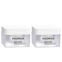 FILORGA 菲洛嘉 柔滑亮泽面膜 50ml*2