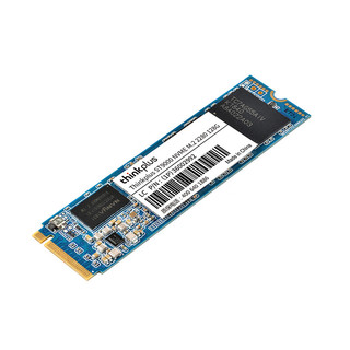 thinkplus 1TB SSD固态硬盘 M.2 2280 (NVME协议) ST9000系列 适用笔记本/台式机