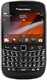 BlackBerry 黑莓 Bold Touch 9900 Unlocked GSM 触摸屏 + 键盘智能手机 - 黑色