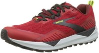 BROOKS 布鲁克斯 Men's Cascadia 14, 越野跑鞋