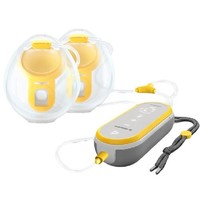 medela 美德乐 享韵系列 宝宝双边电动吸奶器