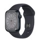 Apple 苹果 Watch S8 智能手表 45mm GPS款