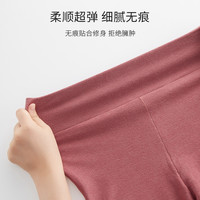 FENTENG 芬腾 2022年保暖裤女加绒加厚打底裤春秋季女士薄绒裤双面磨毛秋裤