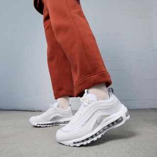 耐克（NIKE）AIR MAX 97 女子运动鞋 FQ8889-100 38.5