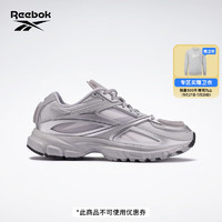 Reebok锐步秋季男女同款PREMIER ROAD MODERN复古跑鞋 100072111 美码:5 中国码:36