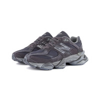 new balance 复古情侣款 千禧小象蹄厚底老爹鞋