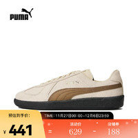 PUMA彪马中性休闲系列Puma Army Trainer Suede休闲鞋 38815610 43