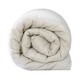 FUANNA 富安娜 家纺 羊毛被子冬天进口被芯冬被加厚保暖抗菌双人被褥 冬被(51%新西兰羊毛＋49%纤维) 152*210cm
