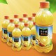 美汁源 果粒橙小瓶装饮料300ml*12瓶饮品