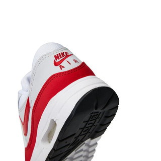 NIKE（滔搏运动） 耐克男大童AIR MAX 1 BG复刻鞋DZ3307-101 DZ3307-003 38