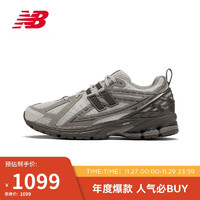 NEW BALANCE23年男鞋女鞋1906R系列美式复古休闲老爹鞋M1906RHD 40