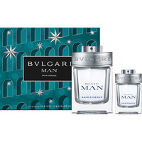 BVLGARI 宝格丽 空谷之雨男士香氛礼盒 100ml+15ml