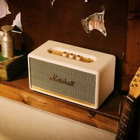 Marshall 马歇尔 Stanmore II 2二代蓝牙无线便携音箱复古摇滚音响