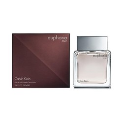 卡尔文·克莱恩 Calvin Klein 卡尔文·克莱 Calvin Klein 迷情男士淡香水 EDT 100ml