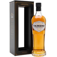Tamdhu 泰度 檀都12年 苏格兰 单一麦芽威士忌 洋酒 700ml